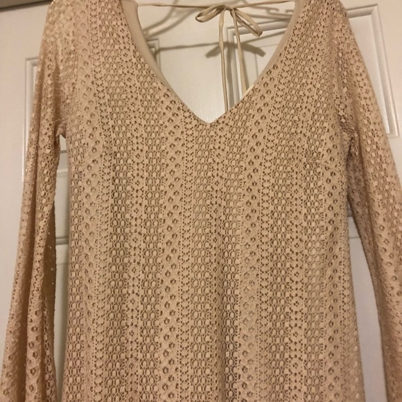 Annianna Woman’s Mini Dress. - Picture 9 of 9